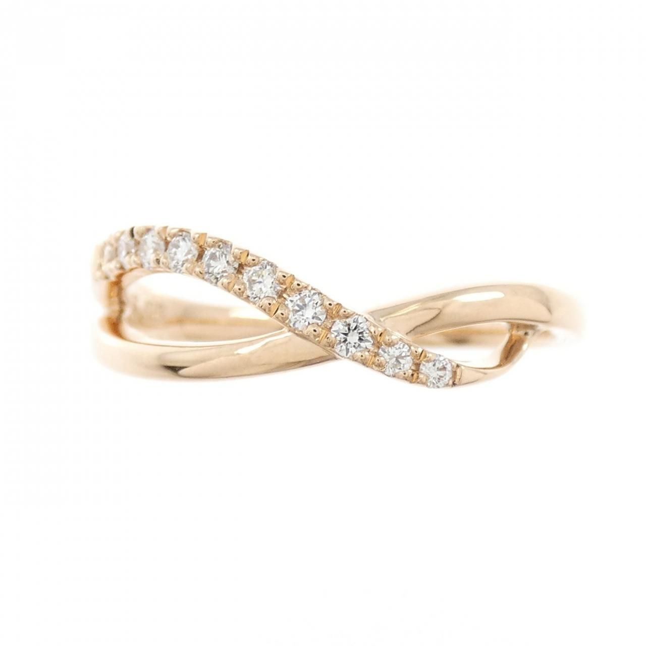 ヴァンドーム　リュバンドゥマリエ　リング　14号 ヴァンドーム リュバンドゥマリエ リング 14号 土日限定 ヴァンドーム