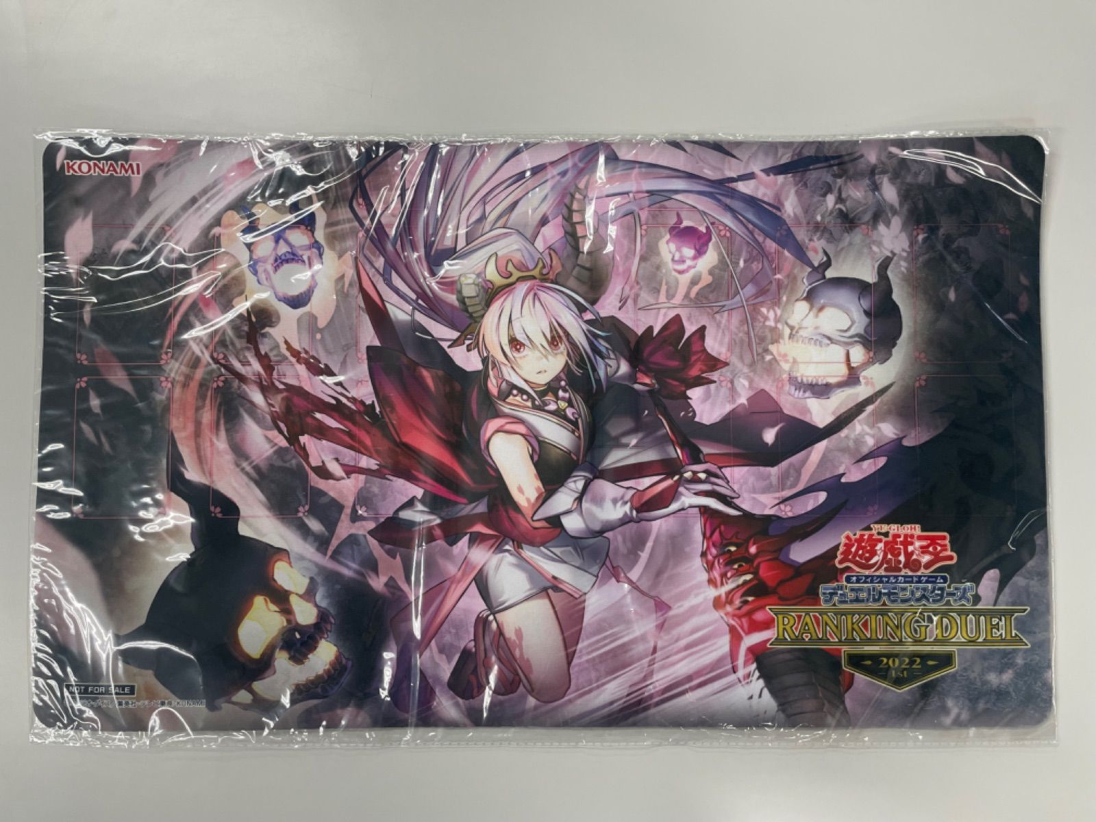 遊戯王 現世離レ プレイマット ランキングデュエル 遊戯王の日