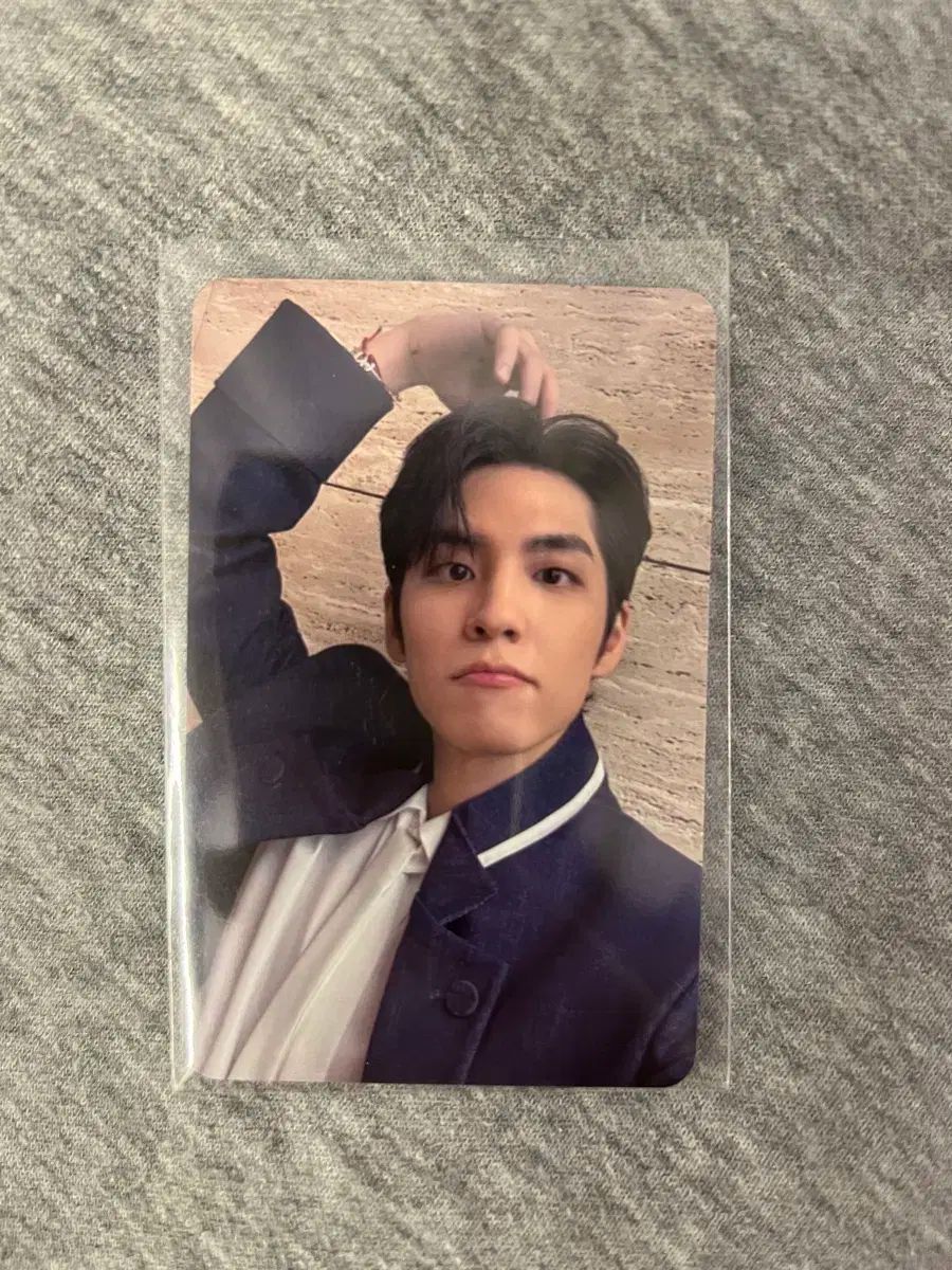 DAY6　ウォンピル⑴ DICON VOLUME N°27 ONE FINE DAY6 WONPIL ver. – 光文社K-POPメンバー