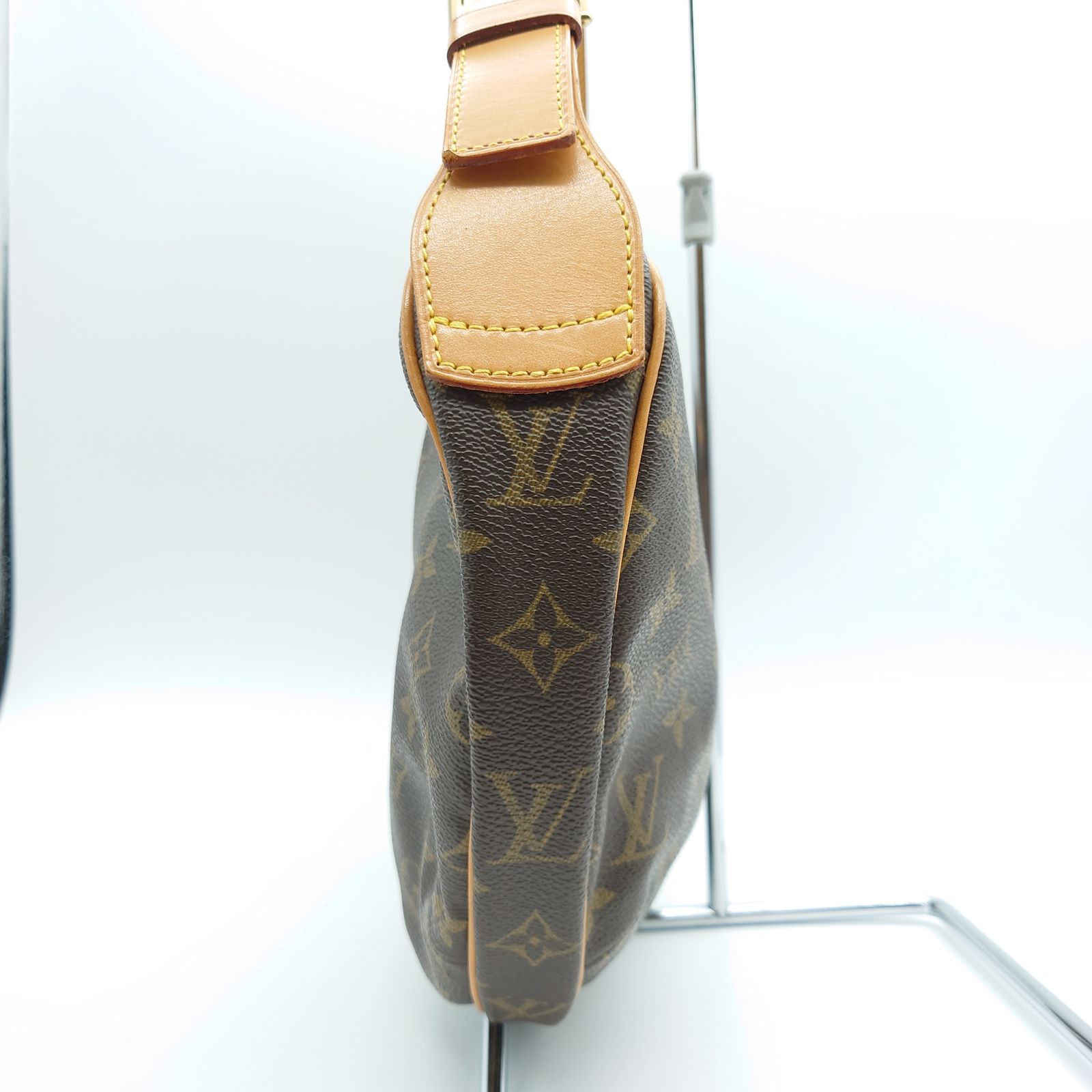 ルイヴィトン Louis Vuitton LV クロワッサン バッグ モノグラム