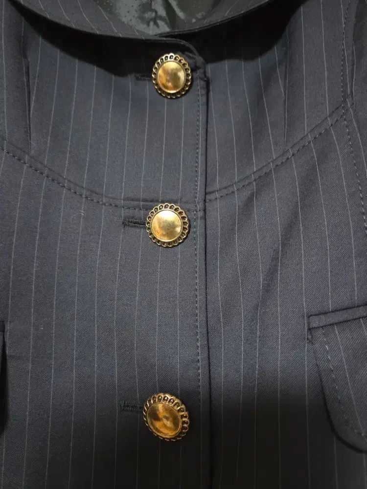 Dolce&Gabbana(ドルチェ＆ガッバーナ) D ＆ G ストライプ
