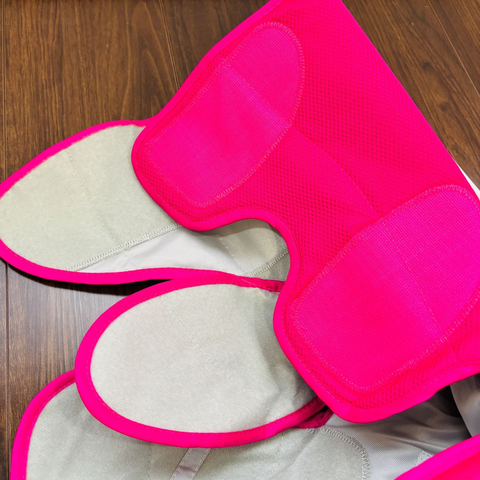 家庭用エアマッサージャー