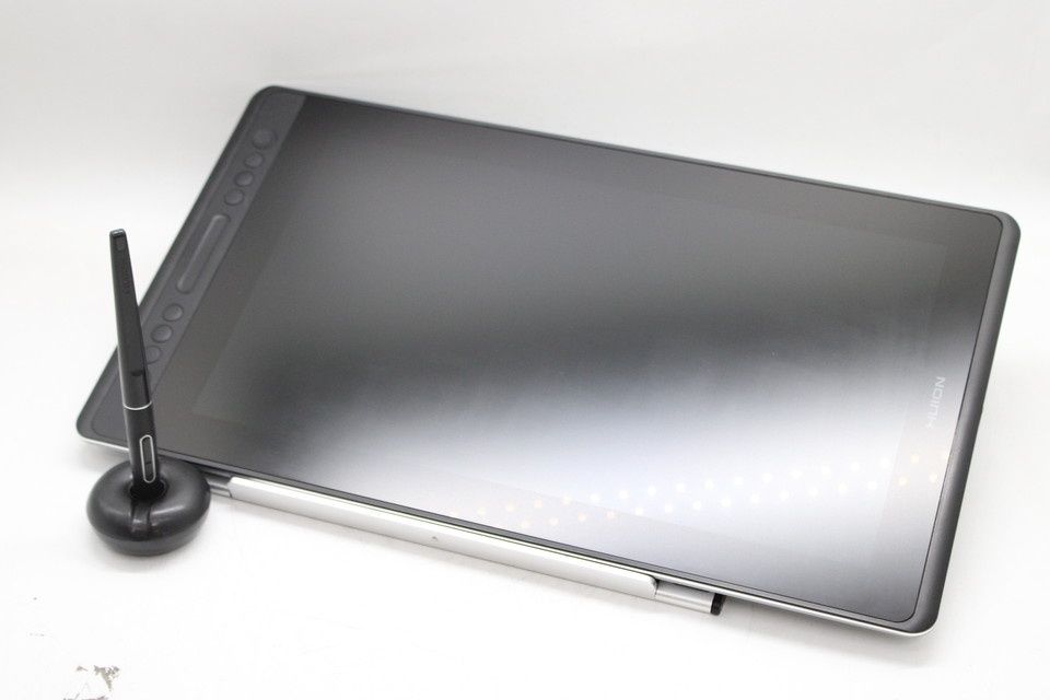 HUION 液タブ KAMVAS Pro 16 GT-156 液晶ペンタブレット イラスト アニメ 絵描き IT2Q92TT4CW0 -D-Z10-byebye