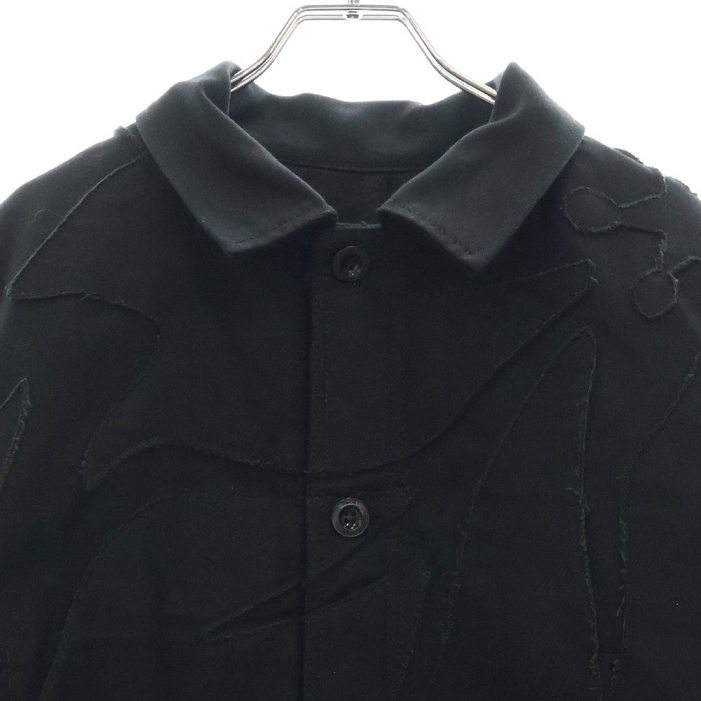 専用　SACAI サカイ　モールスキン　24SS サイズ1 専用 SACAI サカイ モールスキン 24SS サイズ1 楽天市場】【中古