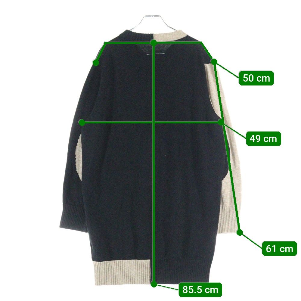 MM6 Maison Margiela (エムエムシックスメゾンマルジェラ) 20AW バイ  