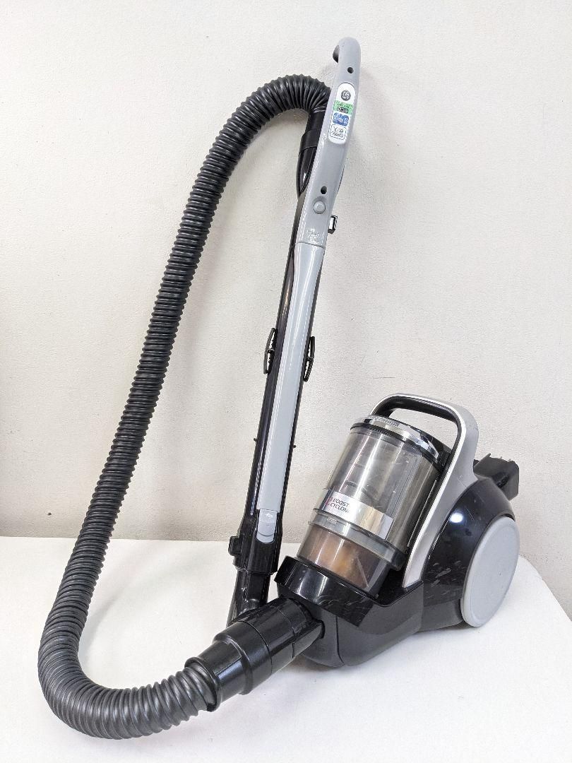 バラ売り可】HITACHI CV-SC100 サイクロン掃除機 2015年製