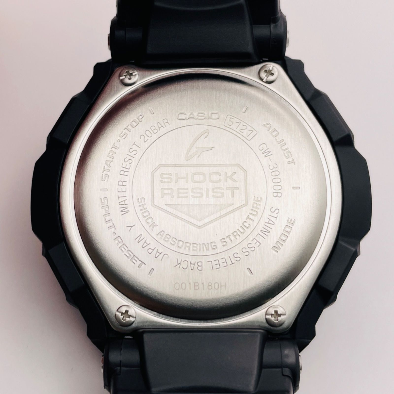 GW-3000B-1AJF