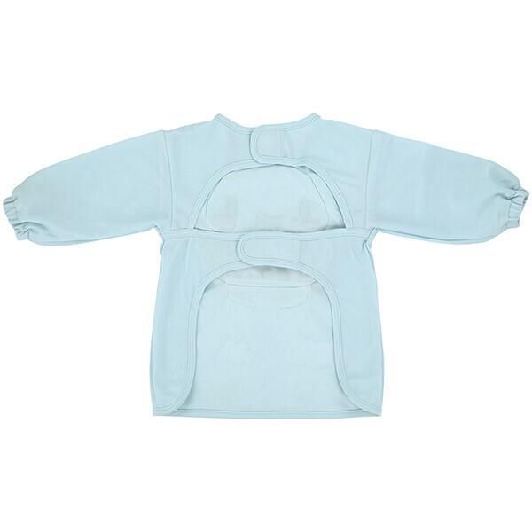 シナモロール ダイカットベビーエプロン 食べこぼし キャラクター スケーター