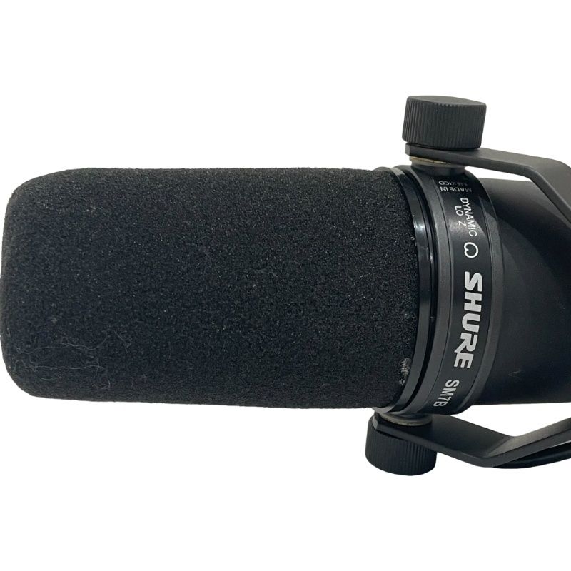 SM7B