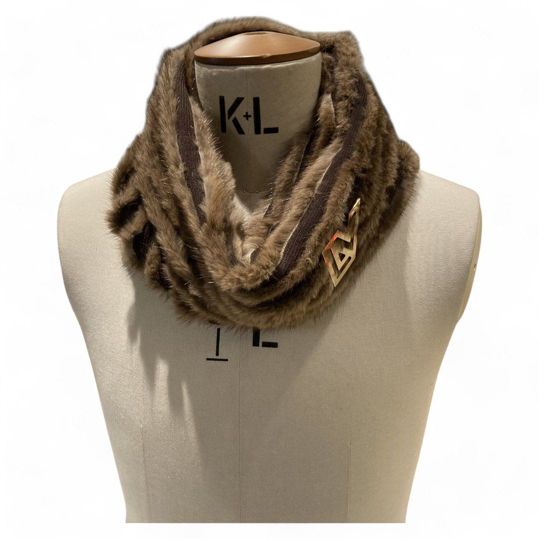 激レア　ルイ・ヴィトン　Louis Vuitton ネックウォーマー エクリプス ルイヴィトンのネックウォーマー 激レア ルイ・ヴィトン Louis Vuitton