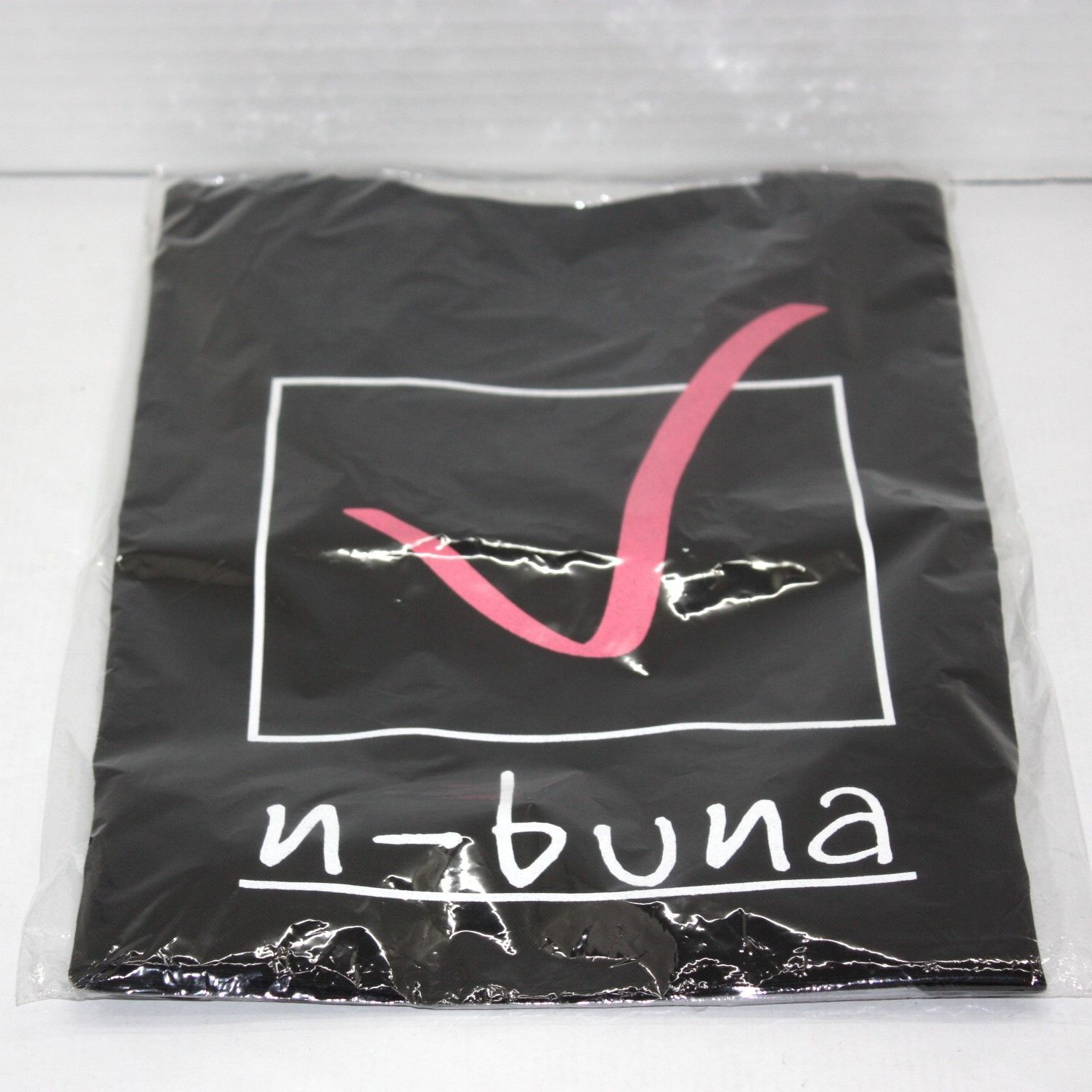 1050 n-buna トートバッグ 月を歩いている 1st LIVE