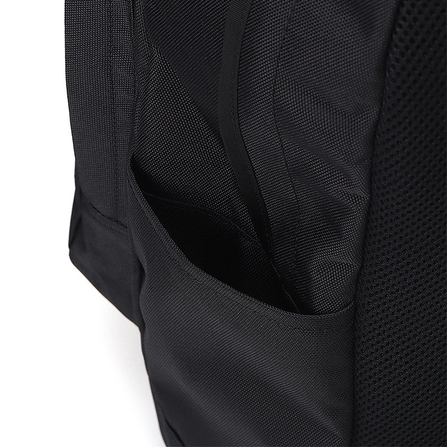 チャムス リュック 26L 大容量 軽量 男子 女子 中学生 高校生 黒 通学 部活 大きめ スクールバッグ A4 リサイクルバッグ CHUMS RECYCLE BAG CH60-3846 KARIMZIABAT_FR