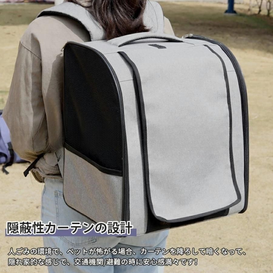 リュック