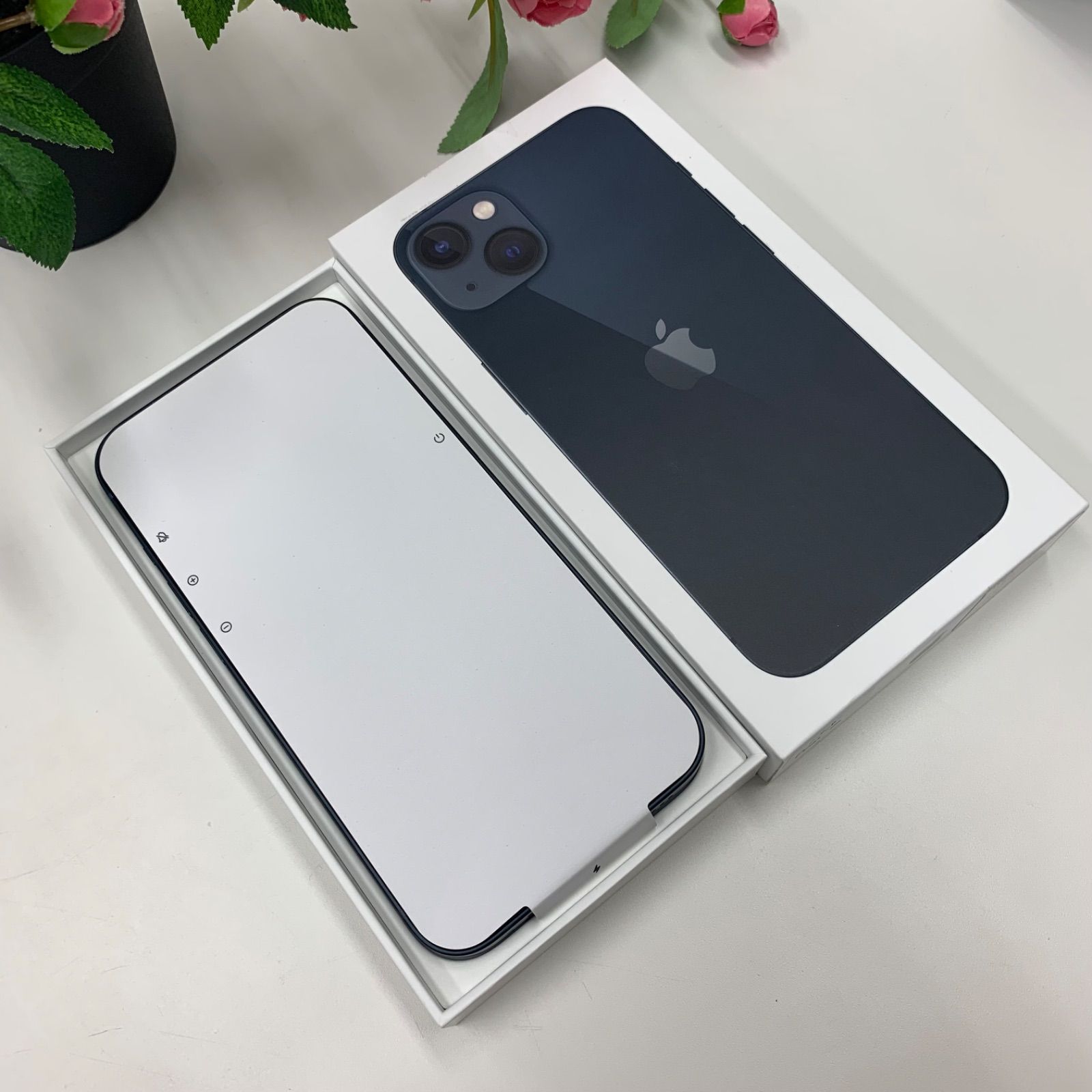 iPhone13 128 未使用 iPhone 13 「新品 未開封品 」SIMフリー iPhone13 128GB スター