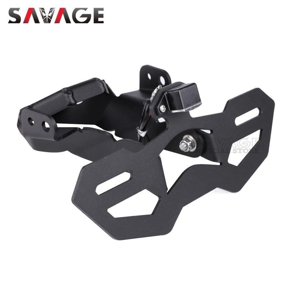 Triumph Street Triple 765 RS R S 660S ストリートトリプル フェンダーレスキット