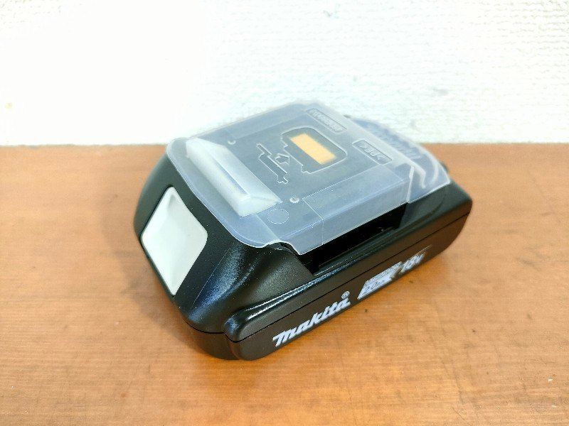 マキタ BL1820B リチウムイオンバッテリ 18V|2.0Ah ♥