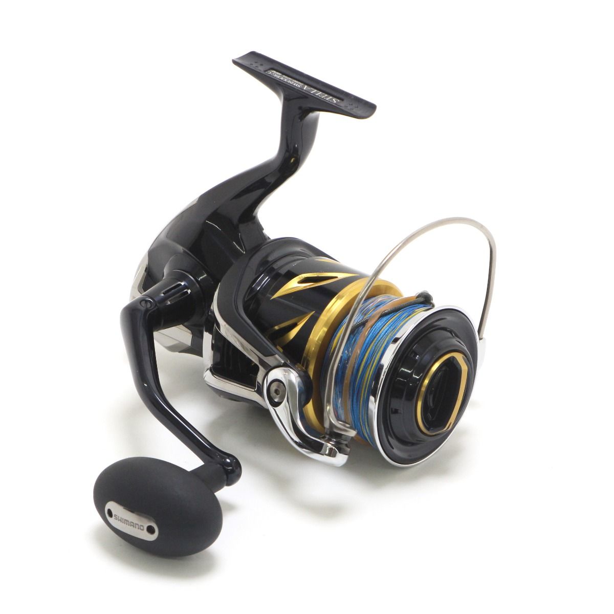 SHIMANO 20ステラ SW18000 HG Shimano 20 Stella SW18000HG Spinning Reel | eBay