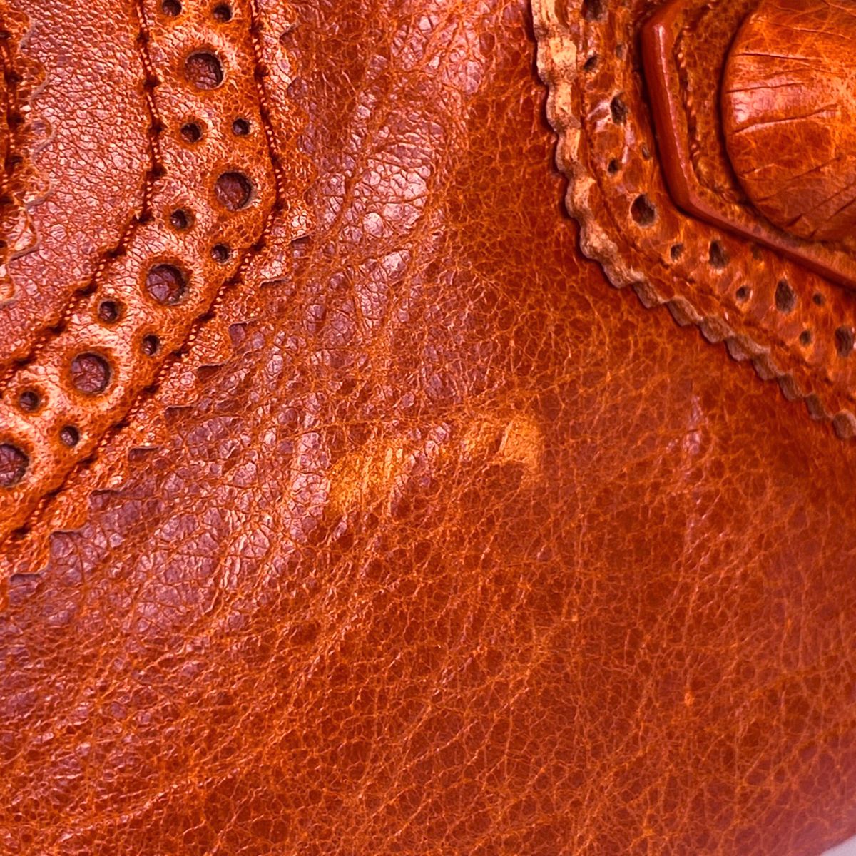 バレンシアガ BALENCIAGA ジャイアント シティ 2WAY ショルダーバッグ 
