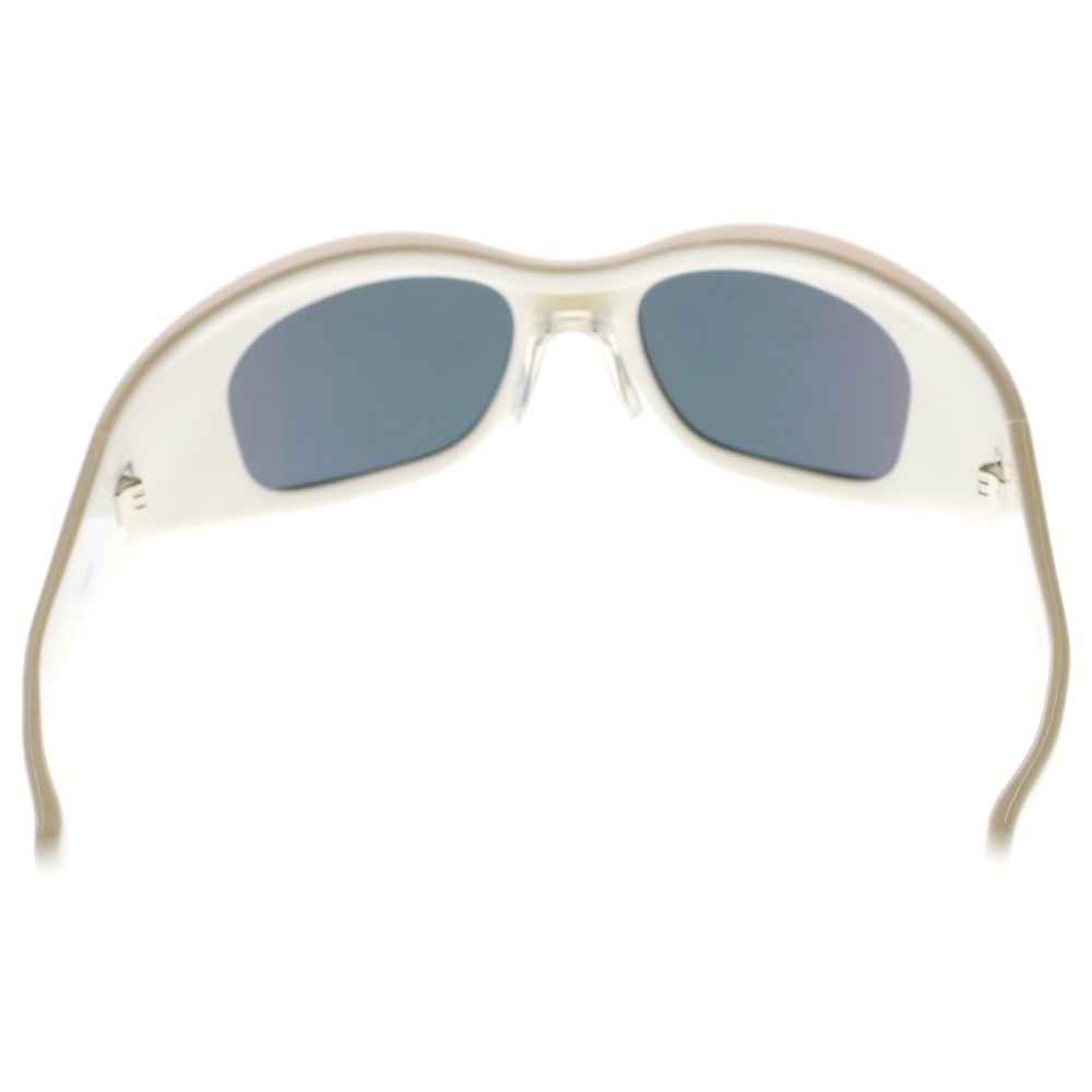 GENTLE MONSTER ホワイトサングラス GENTLE MONSTER (ジェントルモンスター) ×Maison Margiela MM002