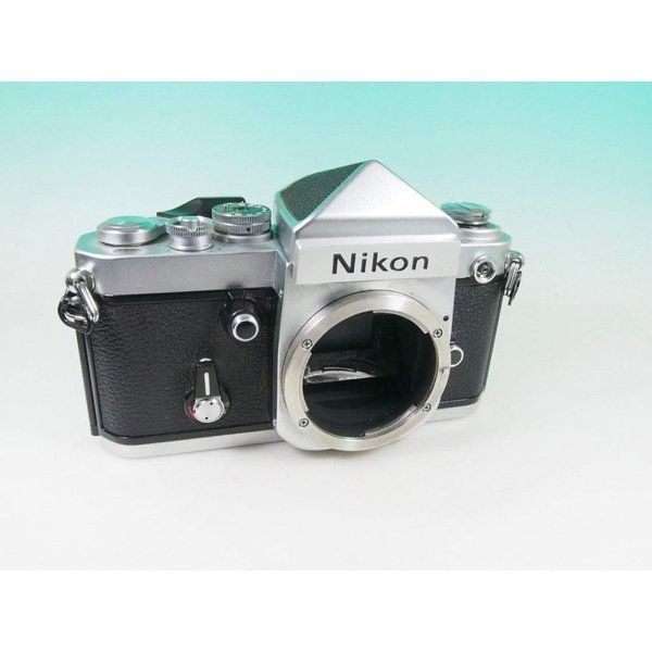 k*様 ニコン Nikon F2 アイレベル シルバー Amazon | Nikon F2 アイレベル シルバー | 一眼レフカメラ 通販