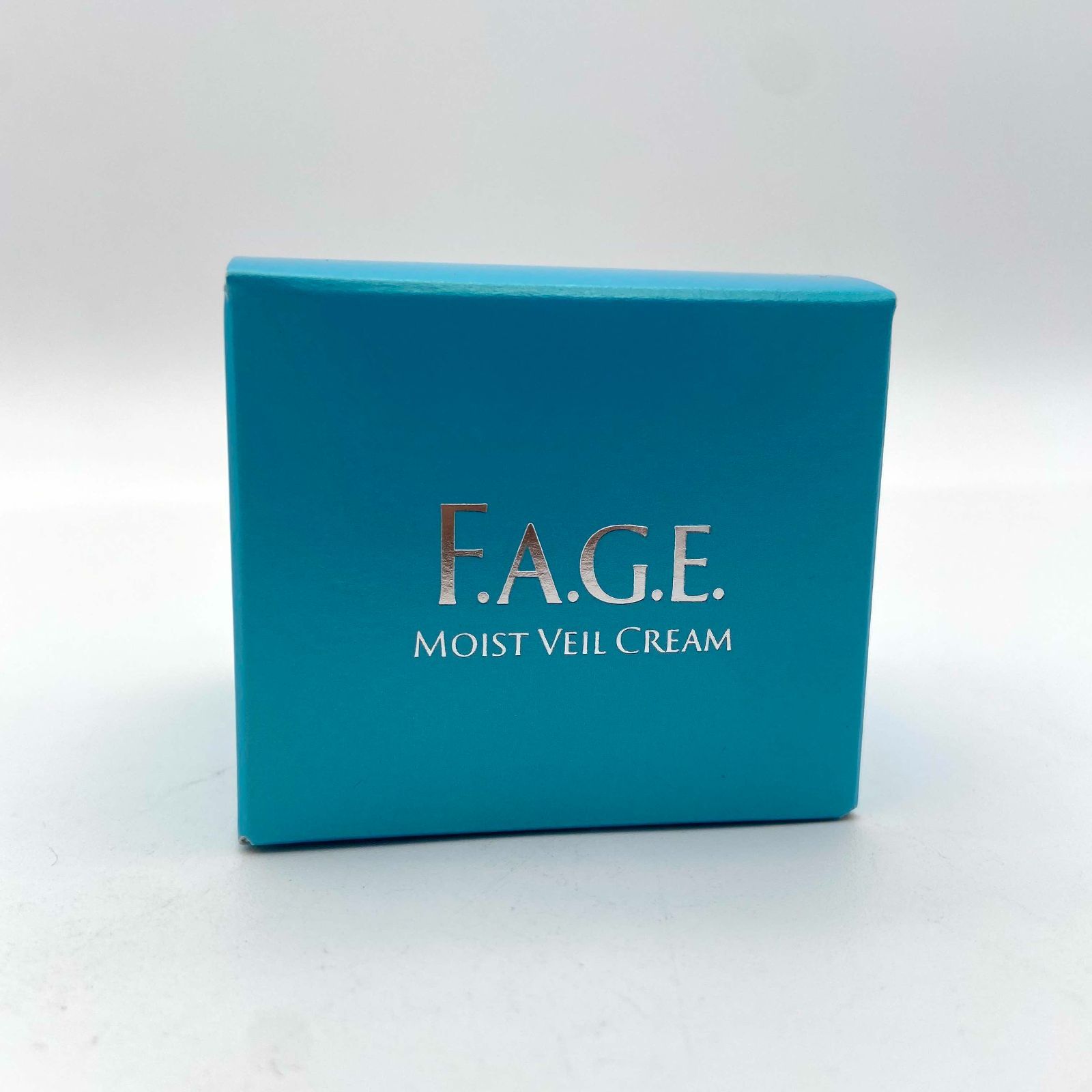 エファージュモイストベールクリーム 新品未開封】エファージュ