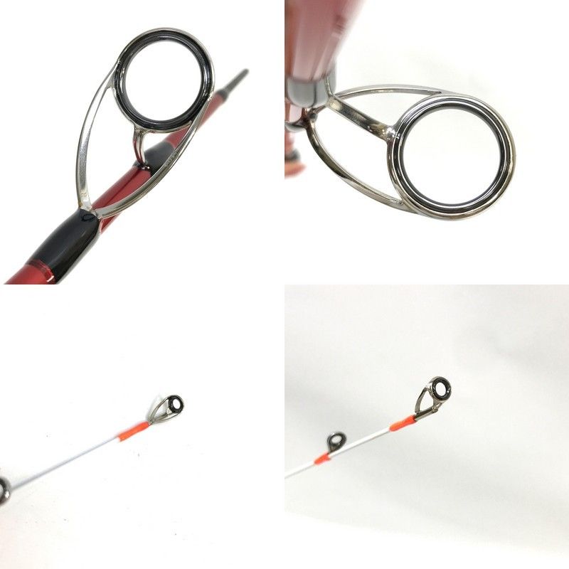【希少】geecrack 泥棒竿　OMORIG STICK 　S69L 泥棒竿OMO】｜製品 -SALTWATER-｜ルアーやバッグ、ウェアなど