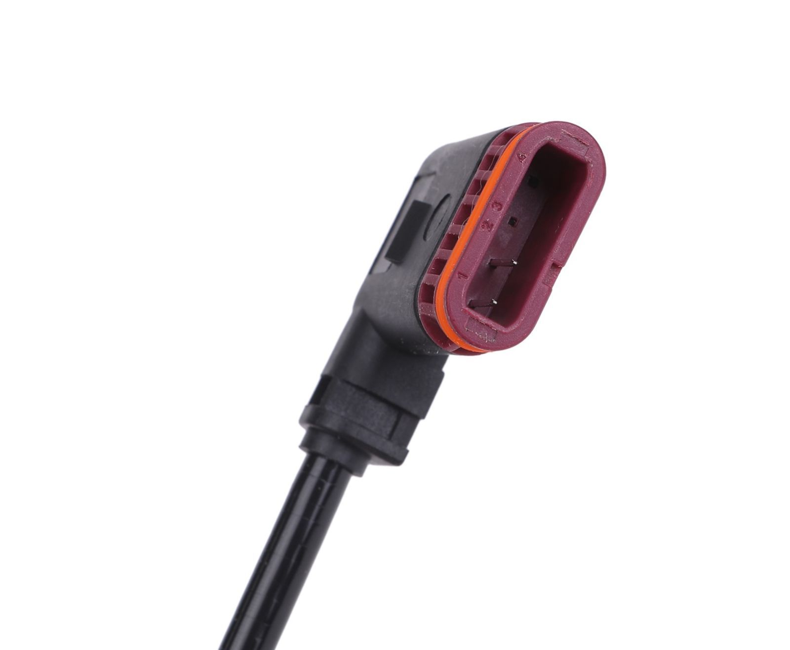 純正 ベンツ フロント W221 W216 用 ABSセンサー スピード