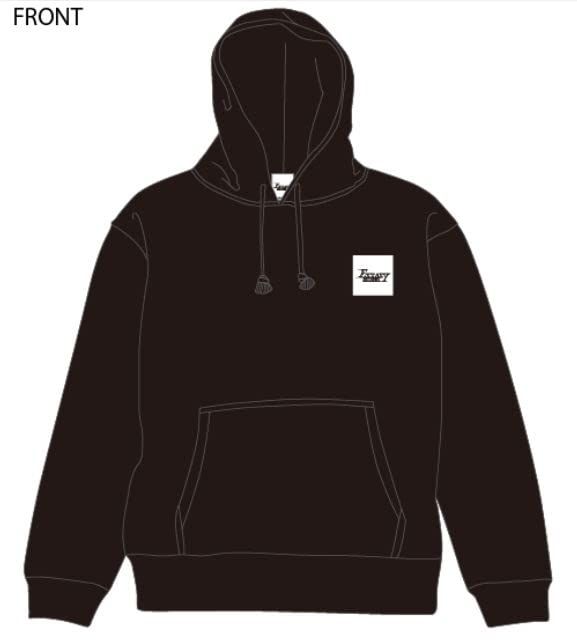 新品未開封●XJAPAN●ロングパーカー●YOSHIKI着用●M 2026年最新】Yahoo!オークション -x japan パーカーの中古品・新品・未