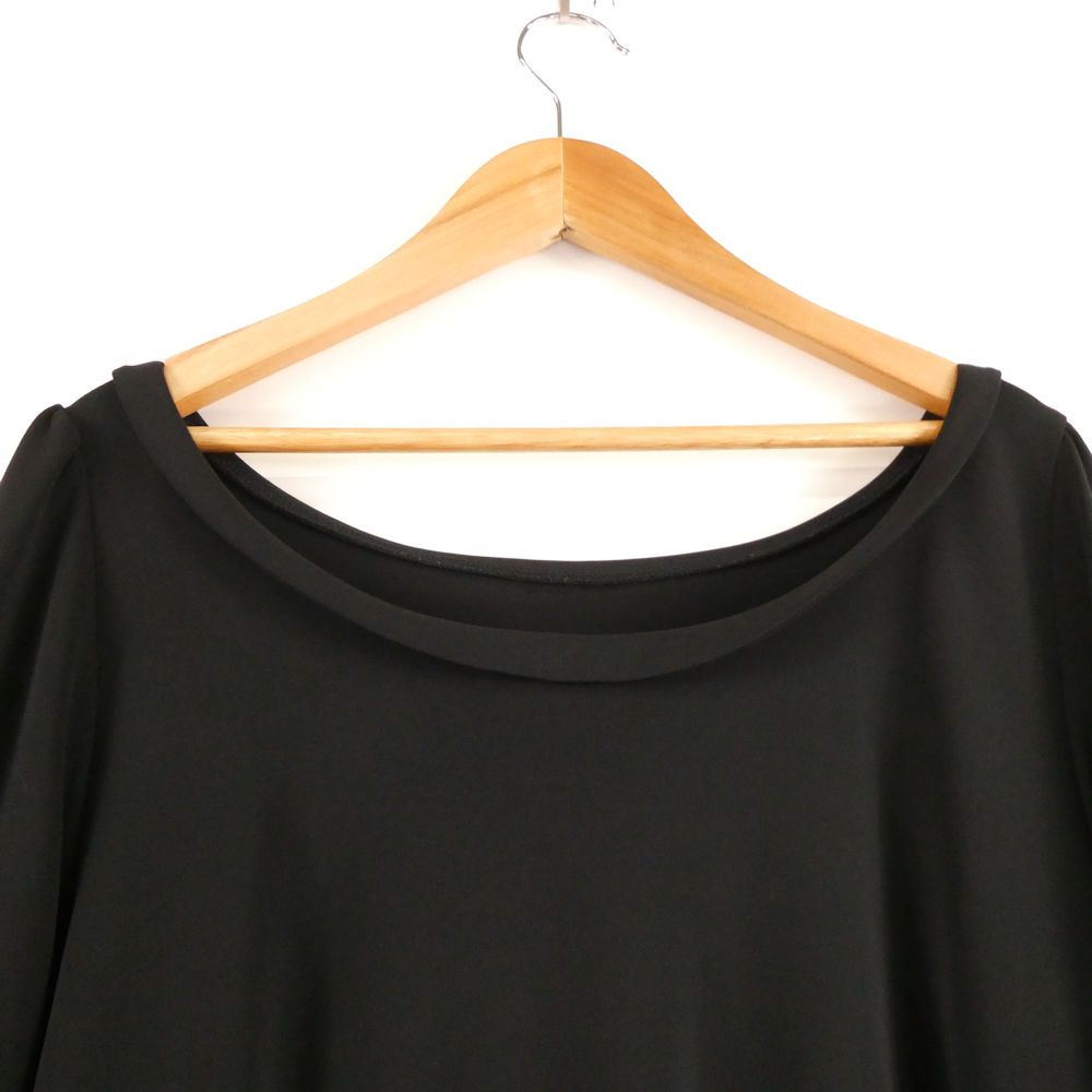 美品 DAISYLIN デイジーリン 30029 ワンピース 40 M