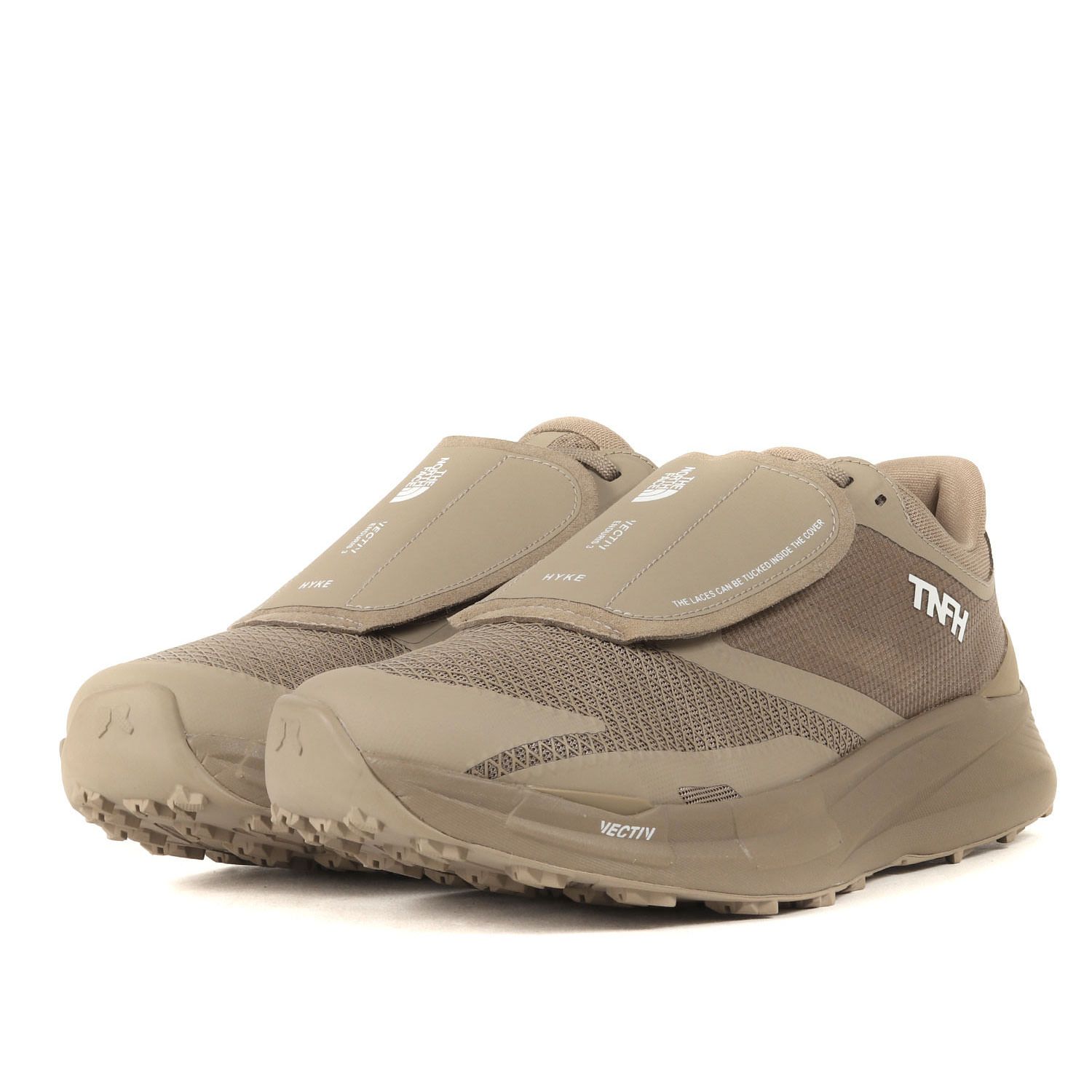 新品同様】THE NORTH FACE ノースフェイス サイズ:27.0cm / 24AW HYKE