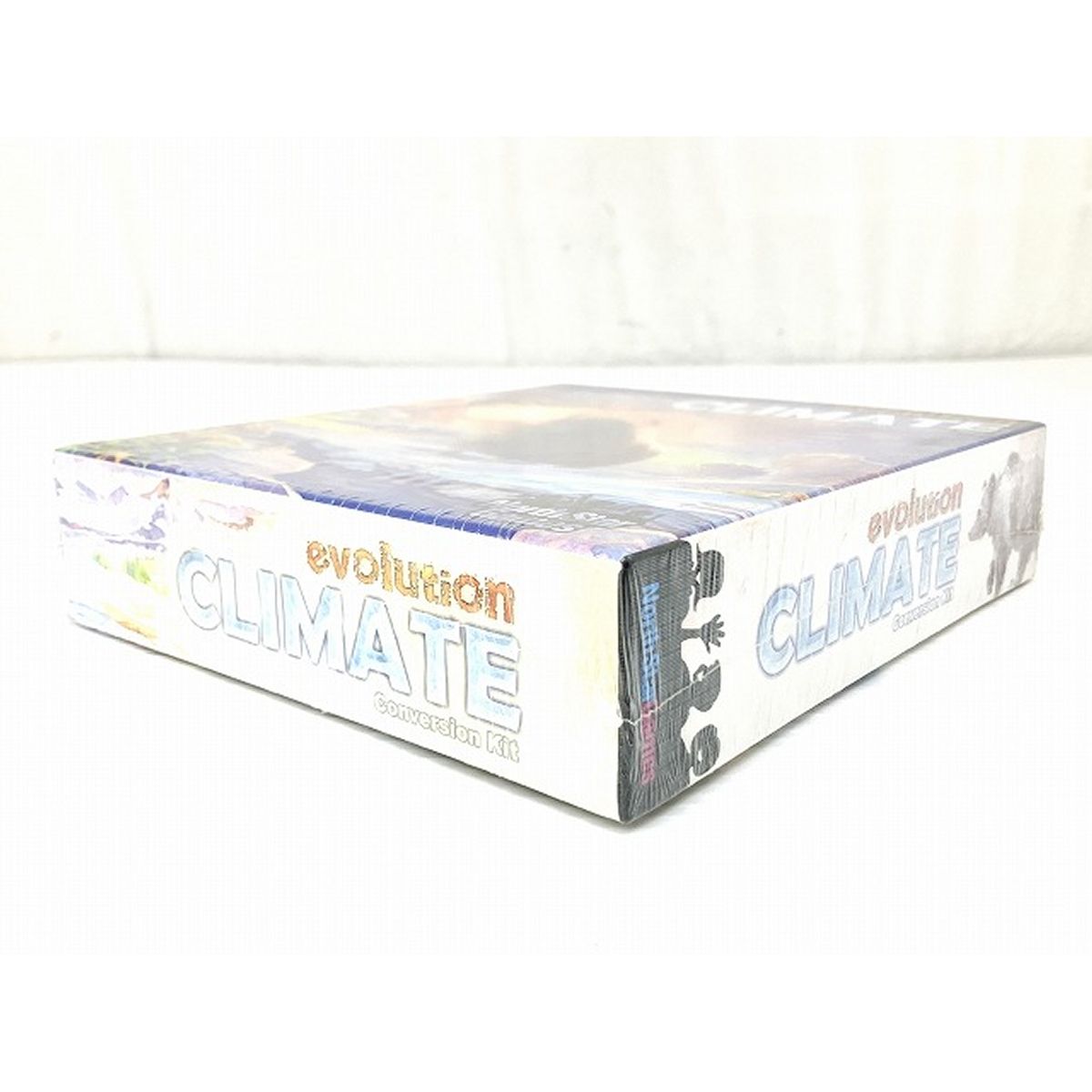 動作保証】North Star Games evolution CLIMATE 未開封 ボードゲーム 未使用 O8934569 - メルカリ