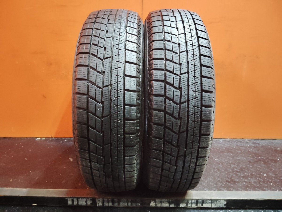DUNLOP WINTER MAXX WM02 185/65R15 15インチ スタッドレス 4本 23年製