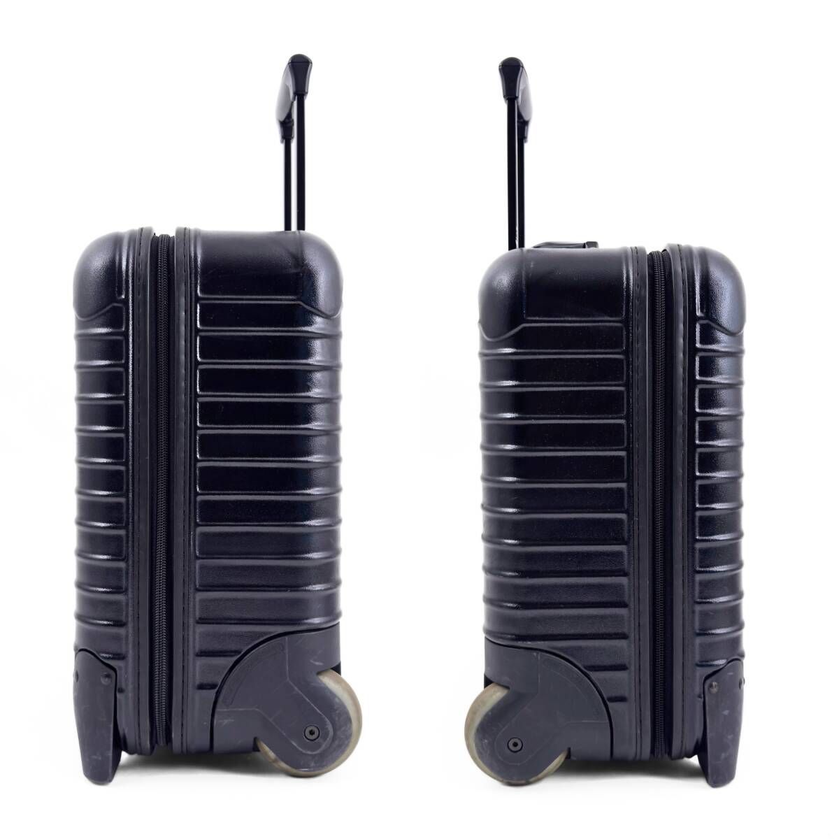 RIMOWA リモワ WASEDA 世界100個限定 SALSA サルサ 23L 2輪 TSA