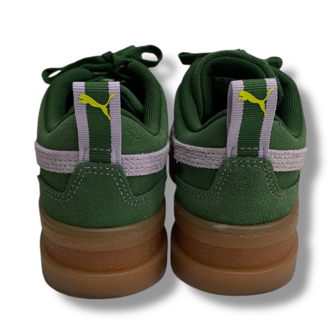 PUMA プーマ MAYZE LIBERTY メイズリバティ コラボ 厚底