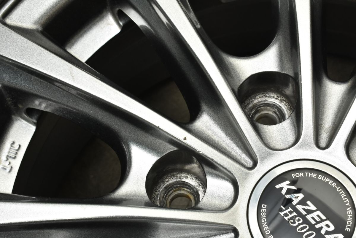 PCD139.7 ハンコック