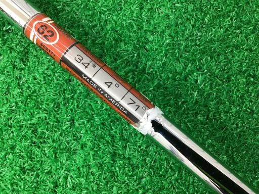 ‼️スコッティキャメロン CIRCA 62 No.5 美品‼️ No. 5 - Scotty Cameron