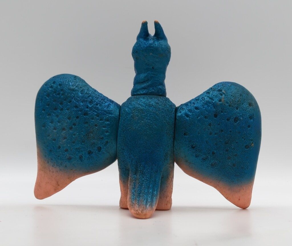 海洋堂　ゴジラ1964　1／200ソフビキット 海洋堂 ゴジラ1964 1／200ソフビキット Sci-Fi MONSTER soft