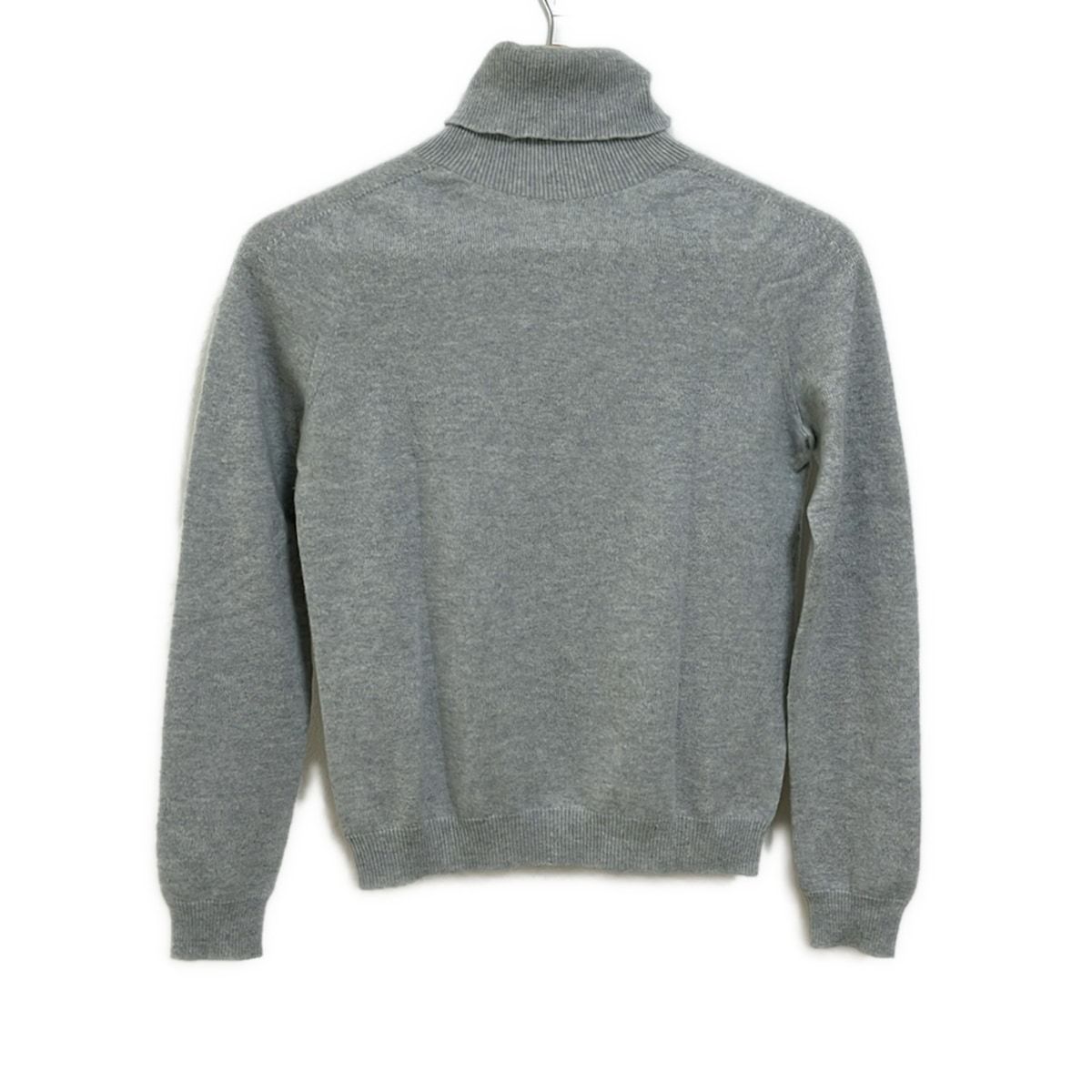 JILSANDER(ジルサンダー) 長袖セーター サイズ34 XS レディース  