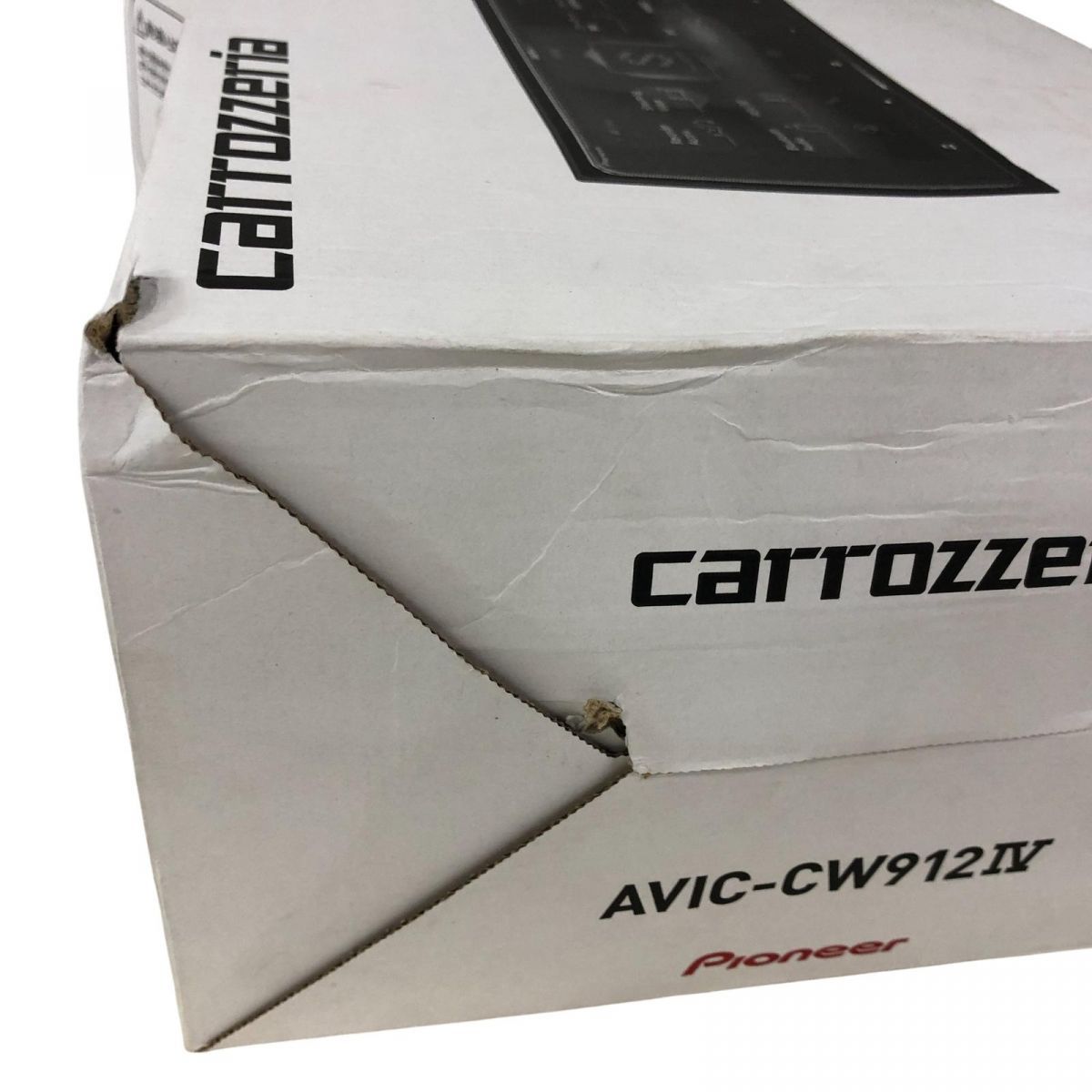 サイバーナビ 7インチワイド