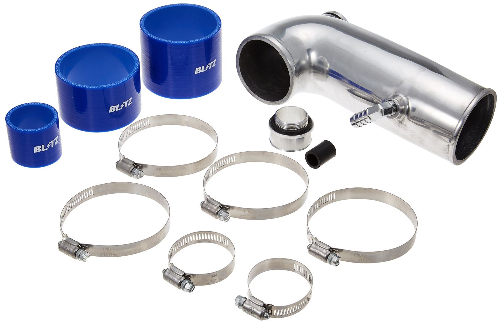 BLITZ ブリッツ SUCTION KIT サクションキット ZN6 ZC6 86 BRZ マイナーチェンジ後期 55714