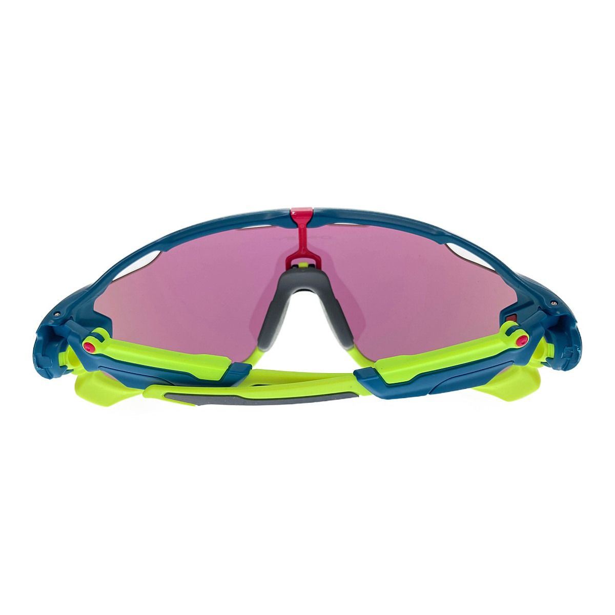 Oakley - □□OAKLEY オークリ サングラス　jawbreaker ジョウブレイカー 009290-5631 グリーン×ゴールド □□OAKLEY オークリ サングラス jawbreaker ジョウブレイカー