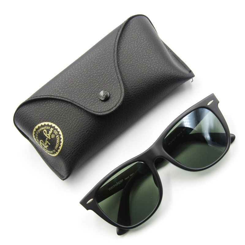 ウェイファーラー イタリア製 rb2140-f Ray-Ban レイバン