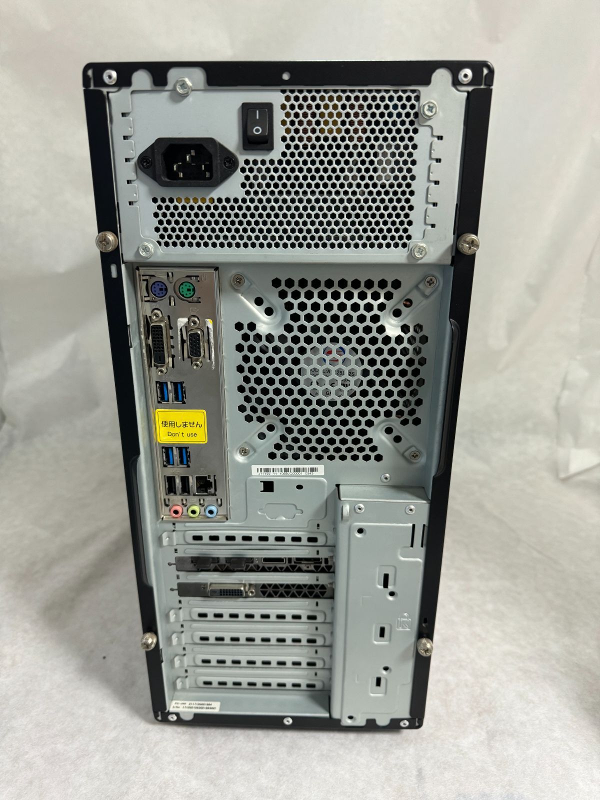 G-GEAR ハイスペックゲーミングPC第7世代I7 GTX 1060