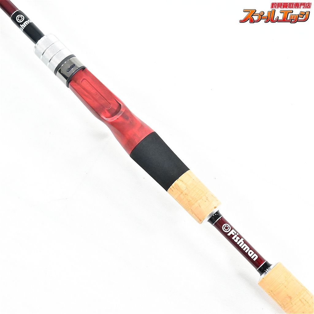 フィッシュマン ビームス