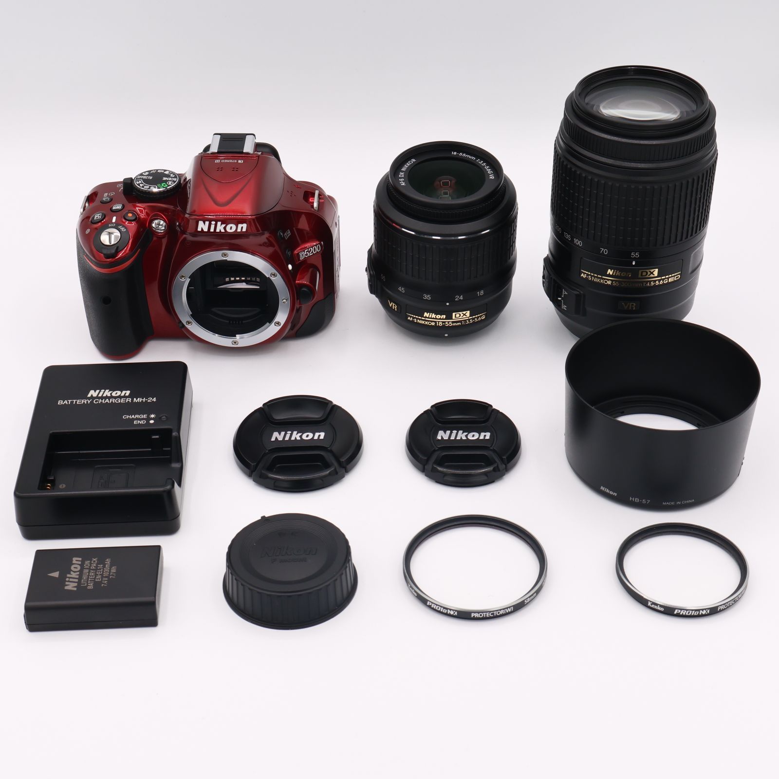 D7500 ボディ シャッター回数1000回以下 【K447】 | ニコン