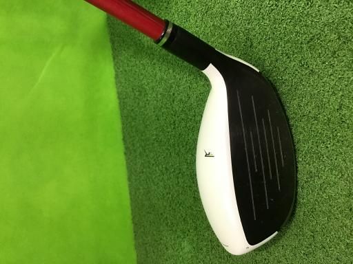 RBZ ドライバ ウッド ユーティリティ3本セット テーラーメイド RBZ