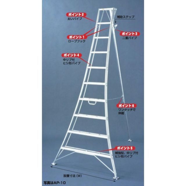 用心棒 ASP-30セット品