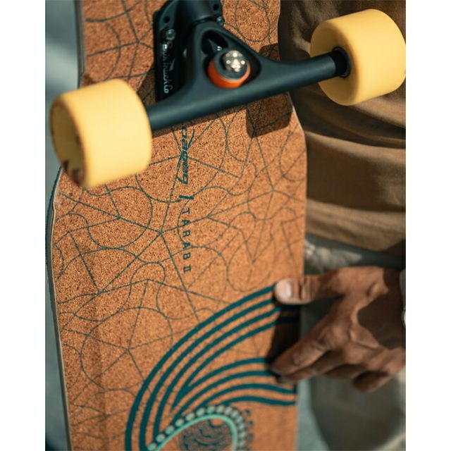 美品！】ウェイワードスピットファイアスケートボードSK70319