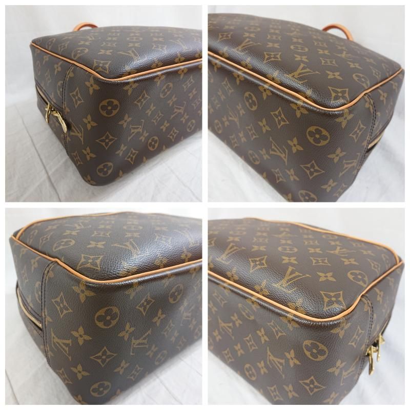 LOUIS VUITTON ルイヴィトン ハンドバッグ モノグラム
