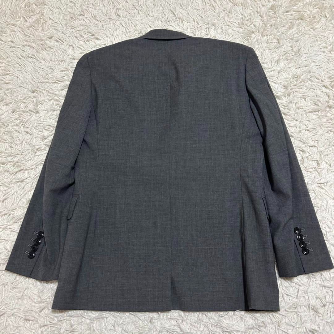 セットアップ M